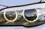 BMW 550i 2011 года